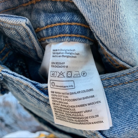 H&M Overalls - Picture 10 of 10